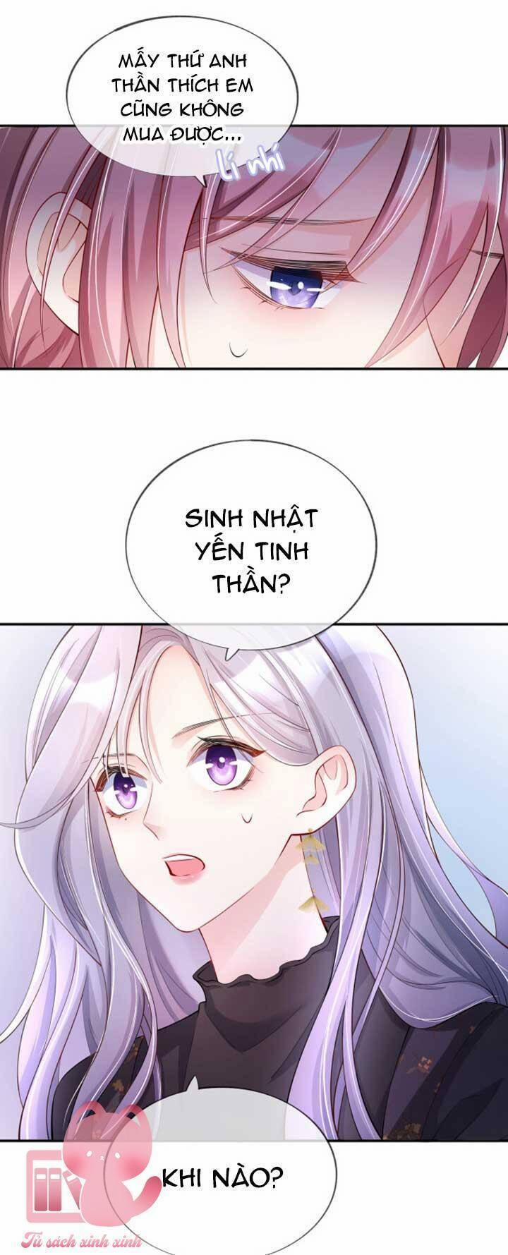 Khoảng Cách Giữa Những Vì Sao 33 trang 25