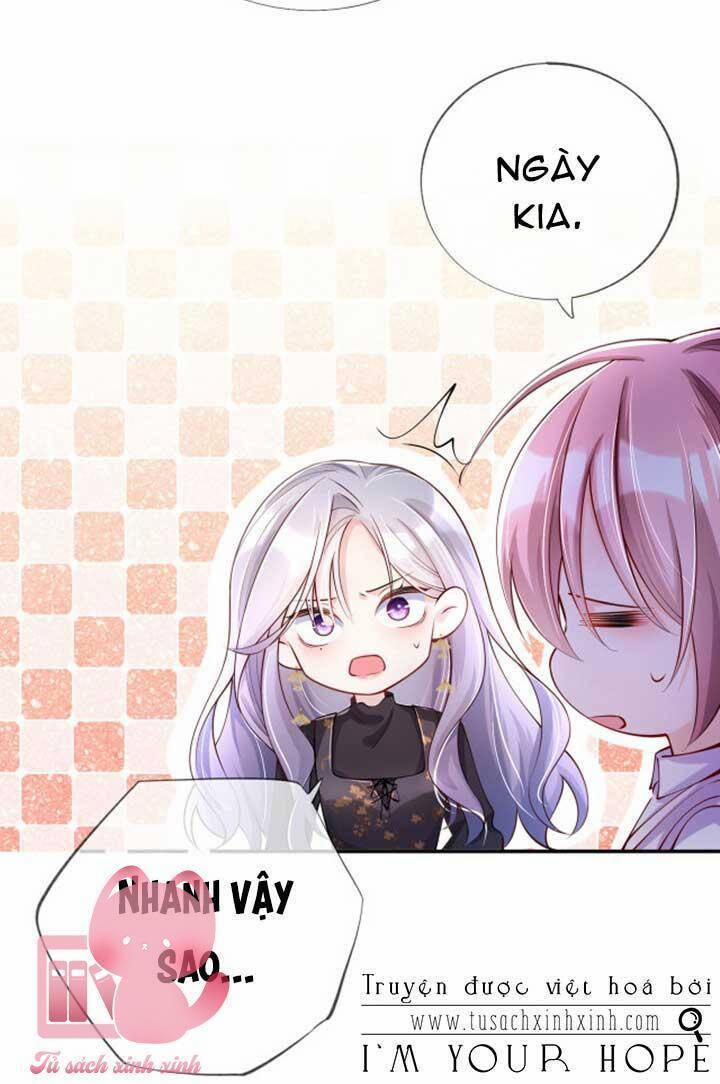 Khoảng Cách Giữa Những Vì Sao 33 trang 26