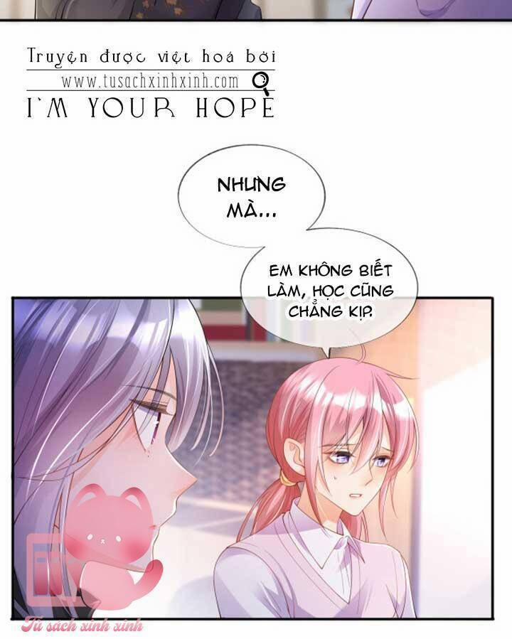 Khoảng Cách Giữa Những Vì Sao 33 trang 29