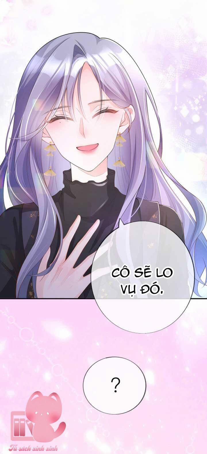 Khoảng Cách Giữa Những Vì Sao 33 trang 31