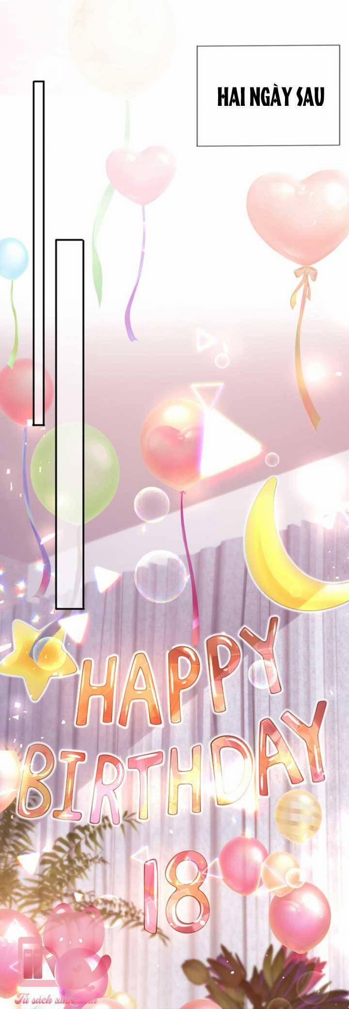 Khoảng Cách Giữa Những Vì Sao 33 trang 33