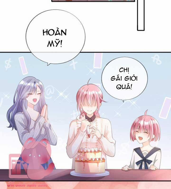 Khoảng Cách Giữa Những Vì Sao 33 trang 37