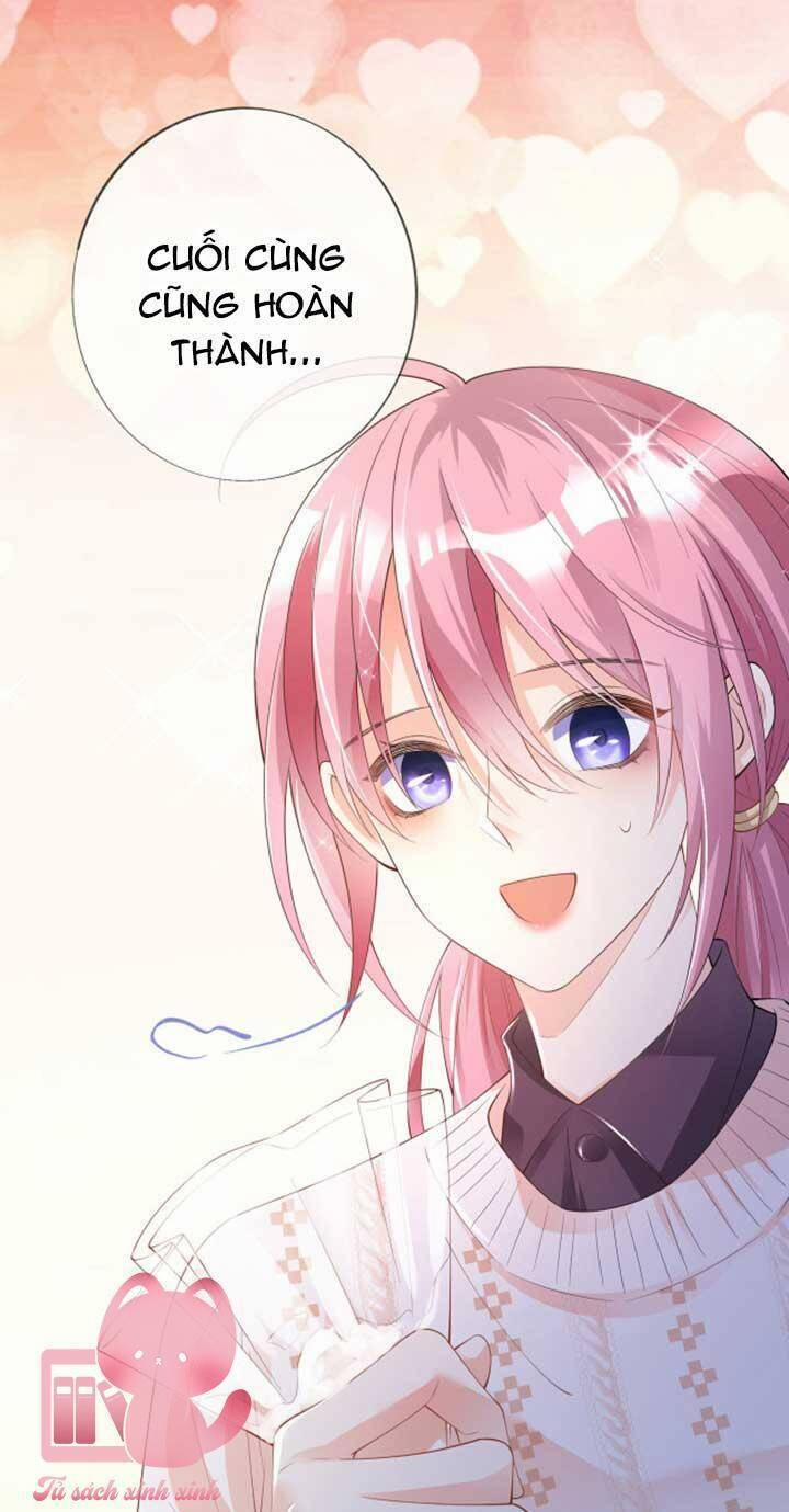 Khoảng Cách Giữa Những Vì Sao 33 trang 38