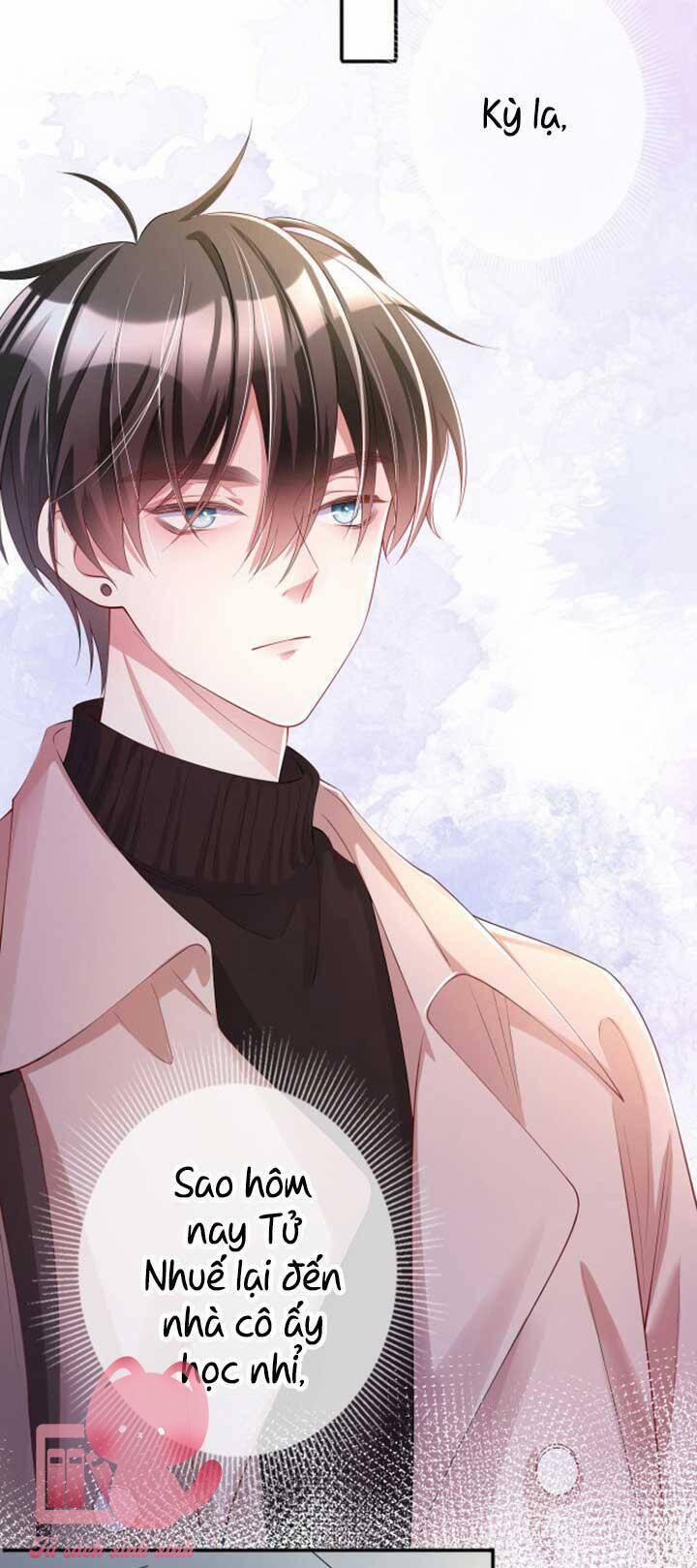 Khoảng Cách Giữa Những Vì Sao 33 trang 44