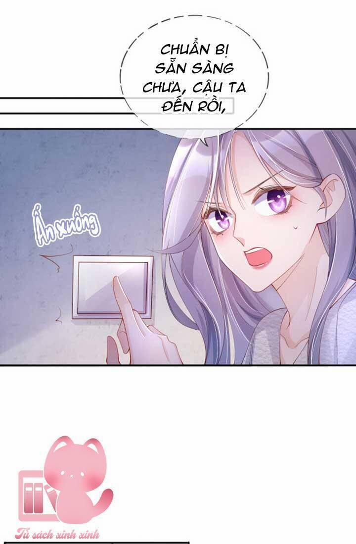 Khoảng Cách Giữa Những Vì Sao 33 trang 46