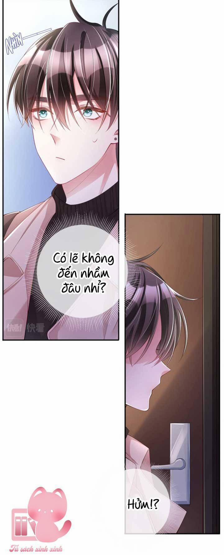 Khoảng Cách Giữa Những Vì Sao 33 trang 47