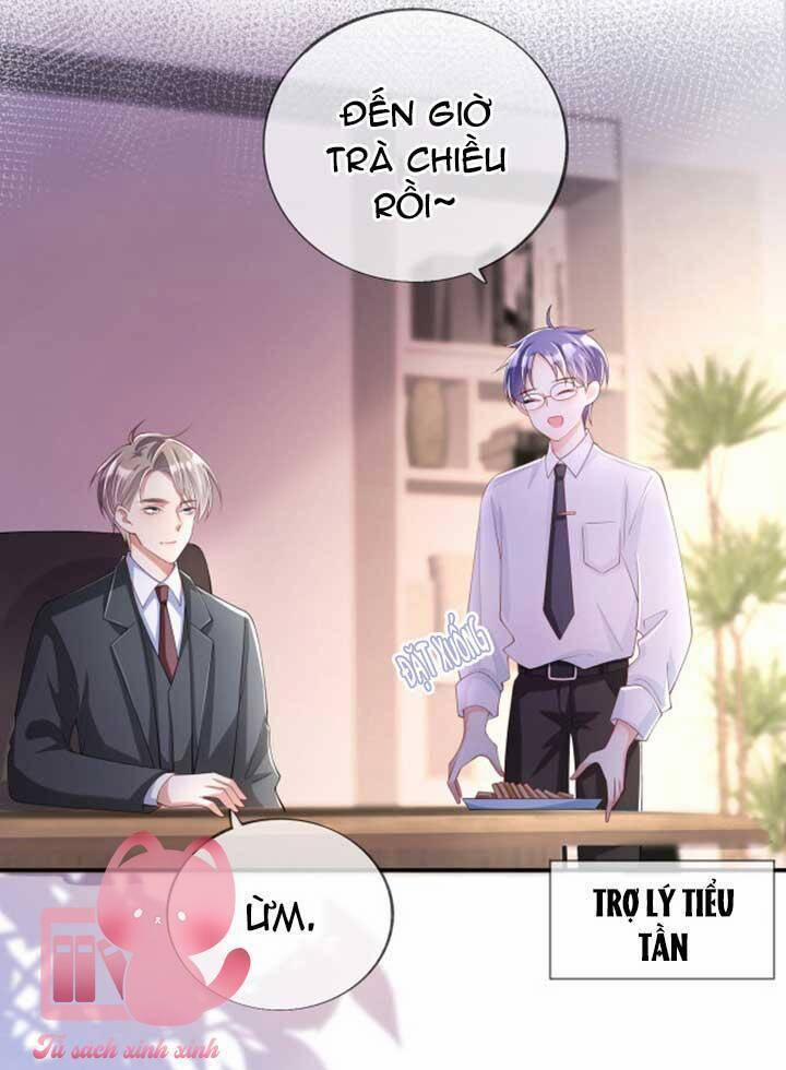 Khoảng Cách Giữa Những Vì Sao 33 trang 5