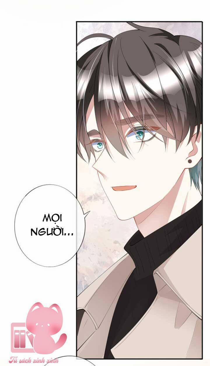 Khoảng Cách Giữa Những Vì Sao 33 trang 52