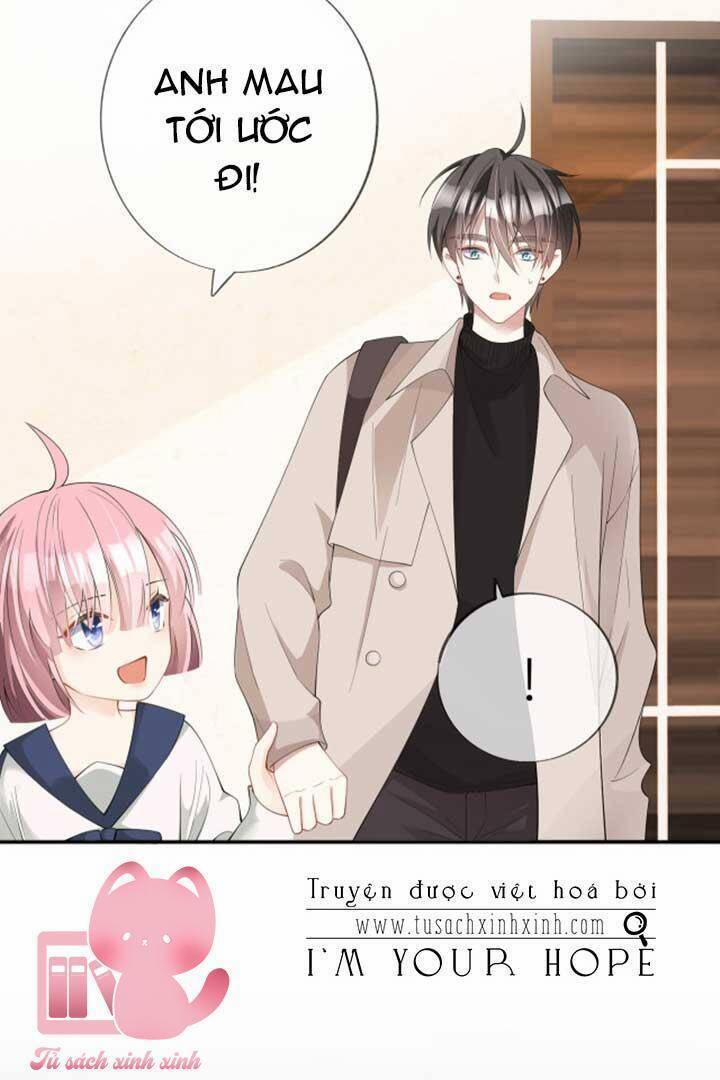 Khoảng Cách Giữa Những Vì Sao 33 trang 53