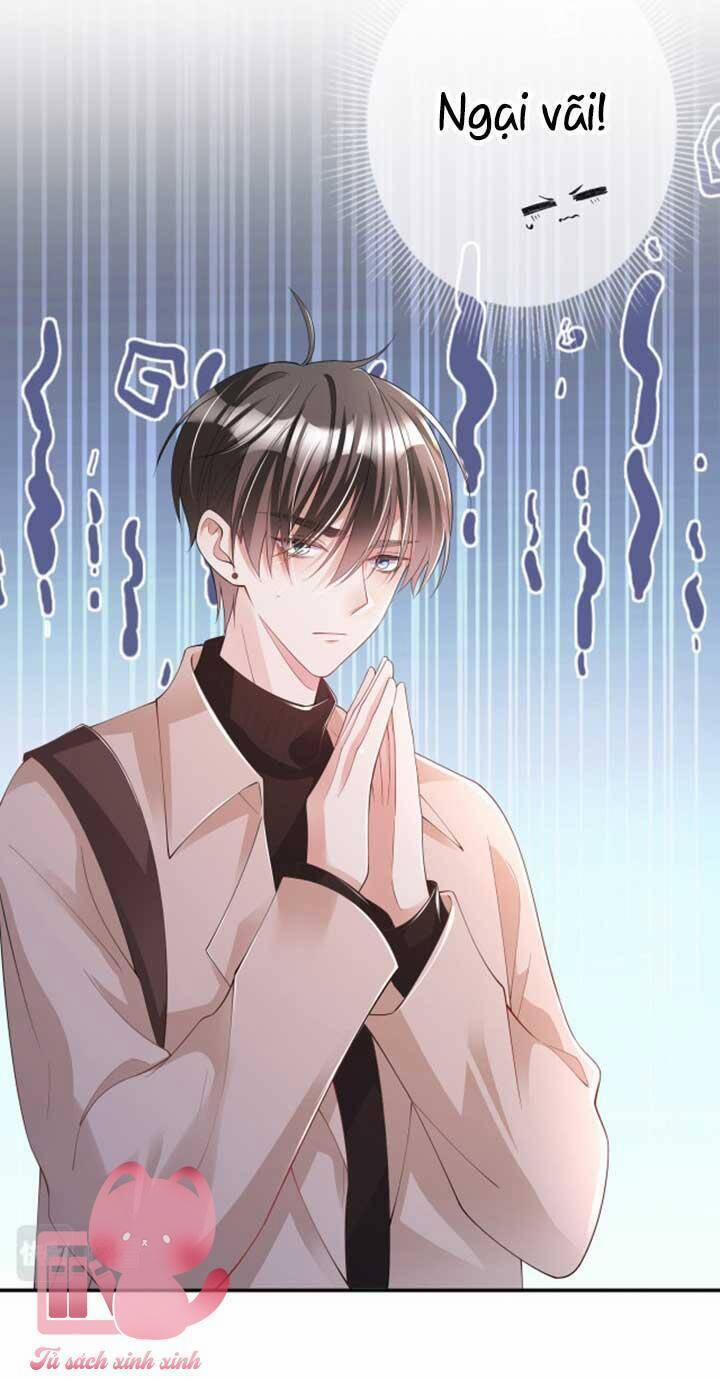 Khoảng Cách Giữa Những Vì Sao 33 trang 57