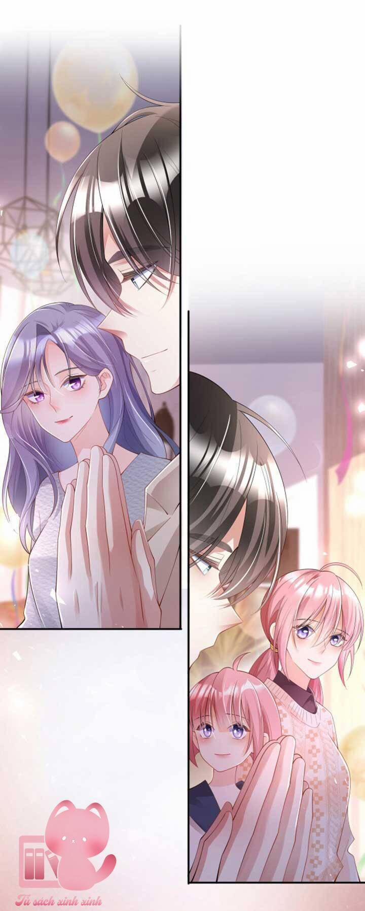 Khoảng Cách Giữa Những Vì Sao 33 trang 58