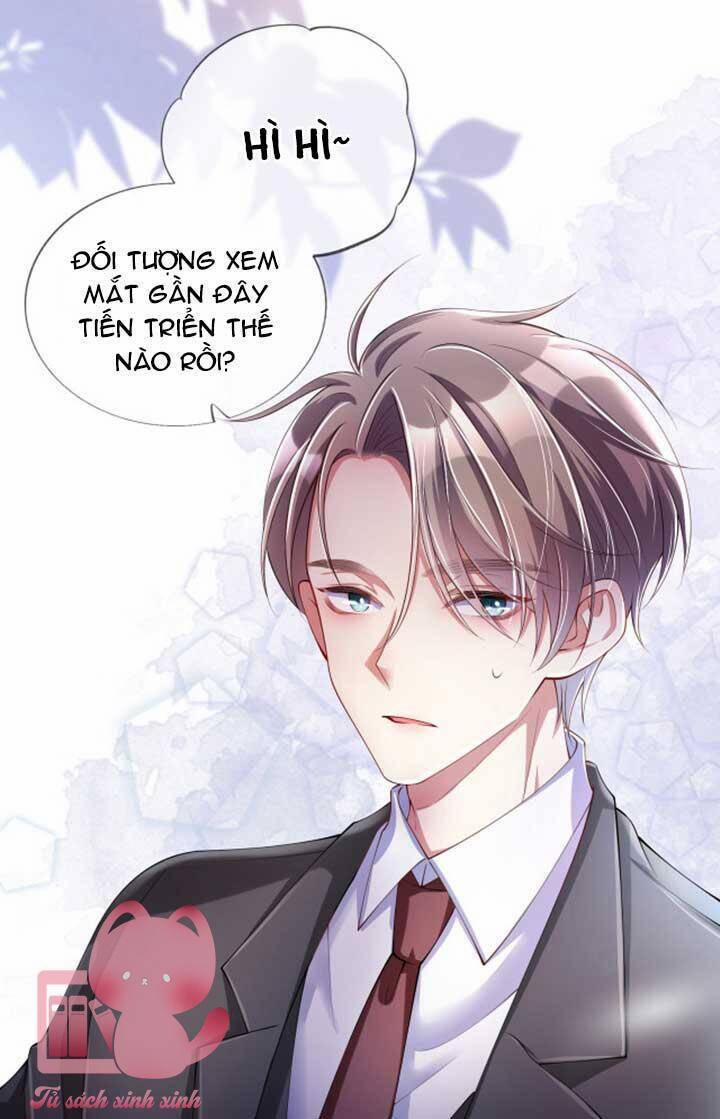 Khoảng Cách Giữa Những Vì Sao 33 trang 6