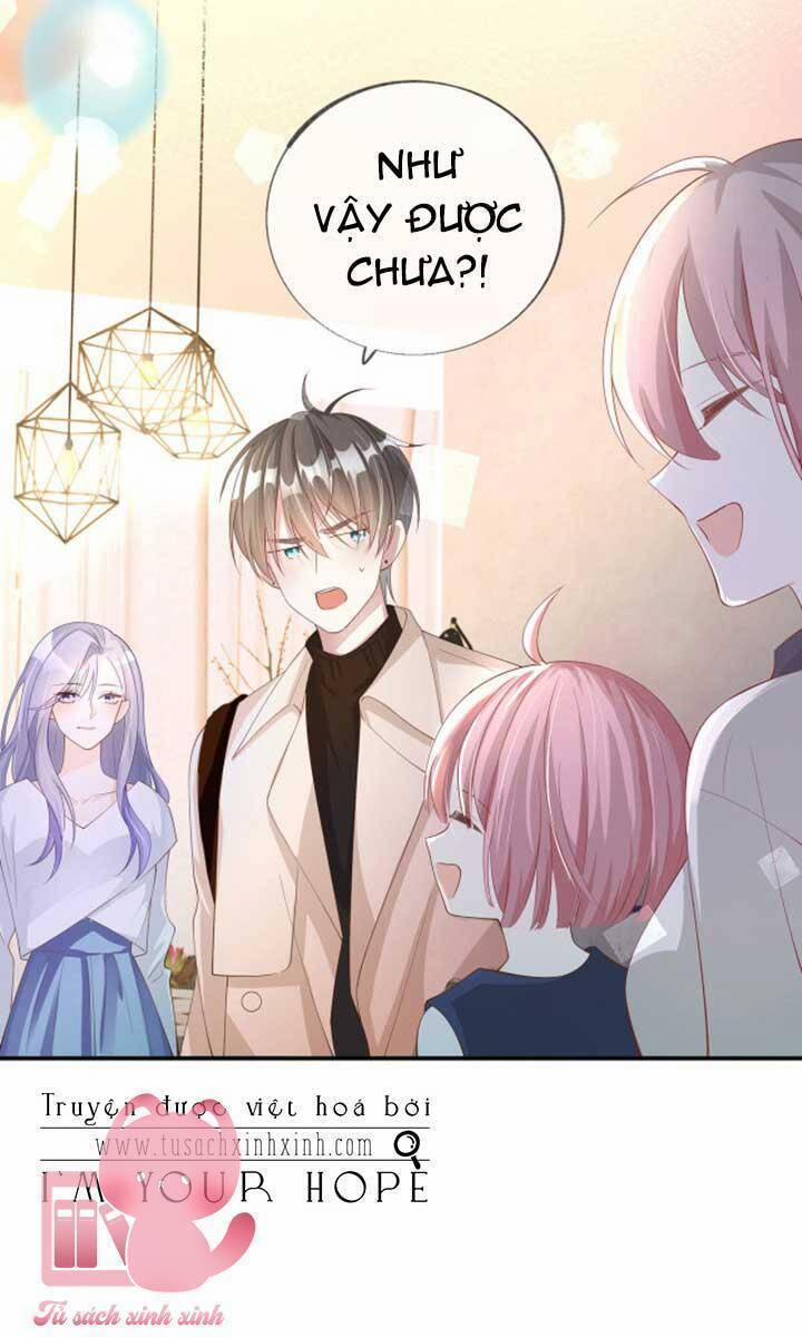 Khoảng Cách Giữa Những Vì Sao 33 trang 61