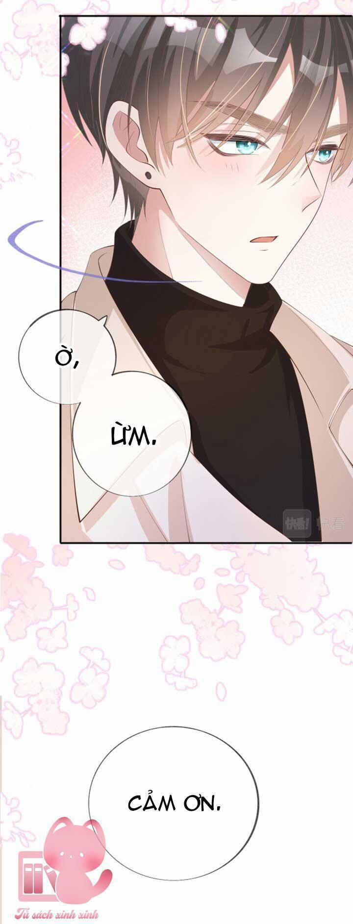 Khoảng Cách Giữa Những Vì Sao 33 trang 64