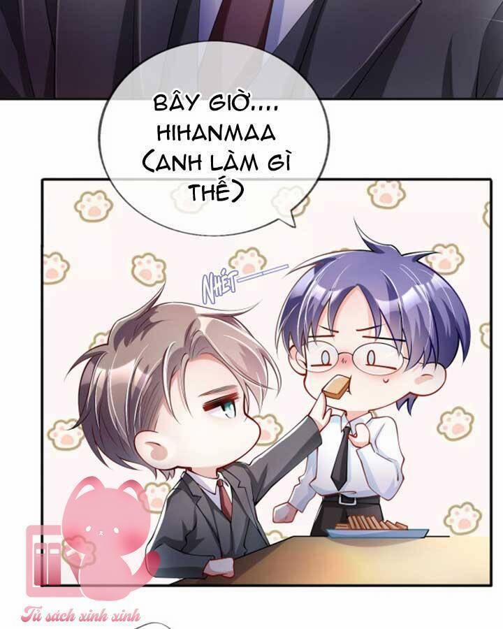 Khoảng Cách Giữa Những Vì Sao 33 trang 7