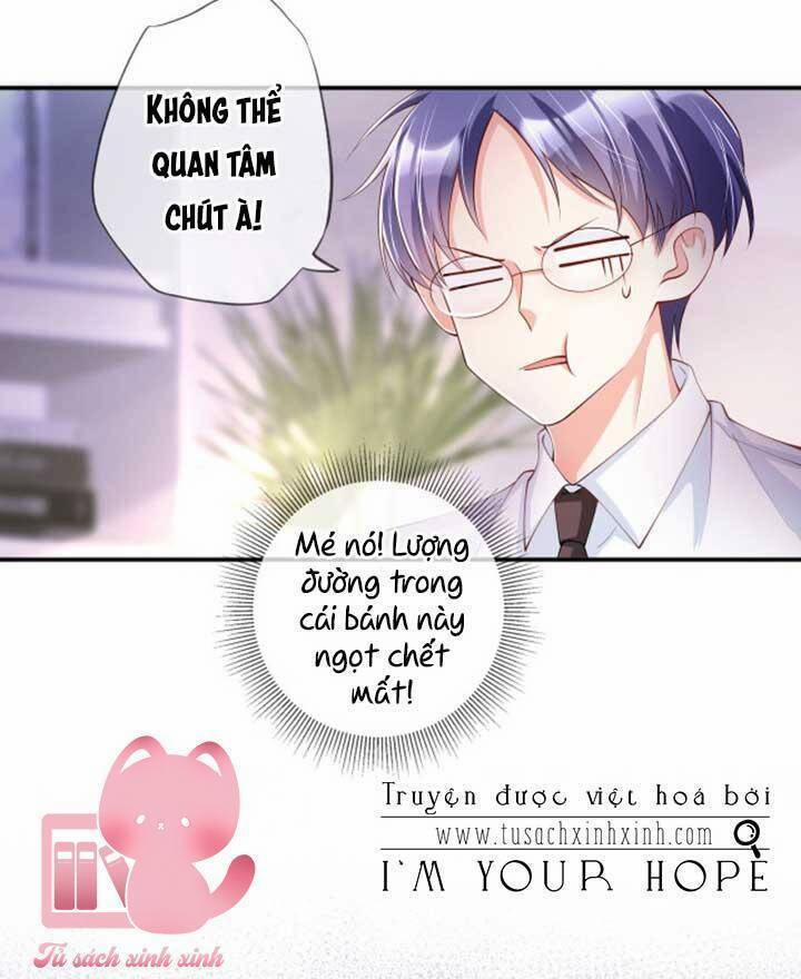 Khoảng Cách Giữa Những Vì Sao 33 trang 8