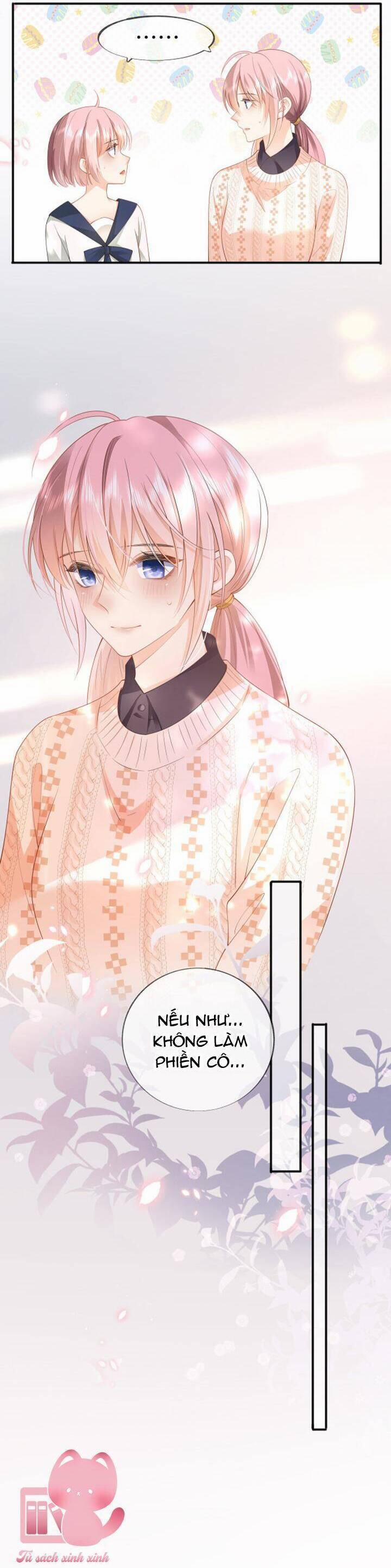 Khoảng Cách Giữa Những Vì Sao 34 trang 18