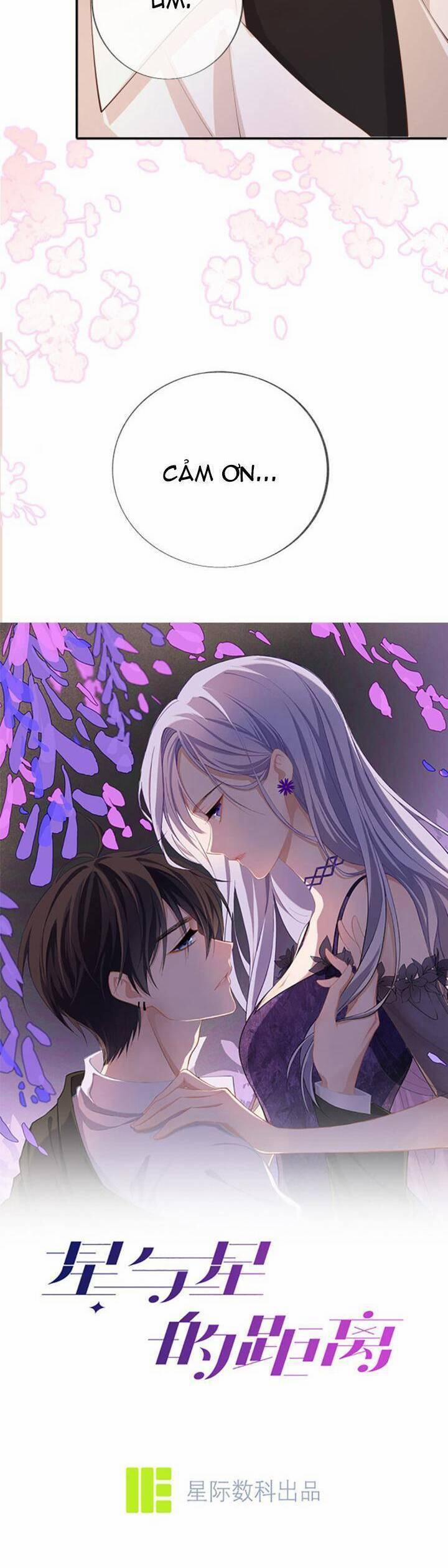 Khoảng Cách Giữa Những Vì Sao 34 trang 2