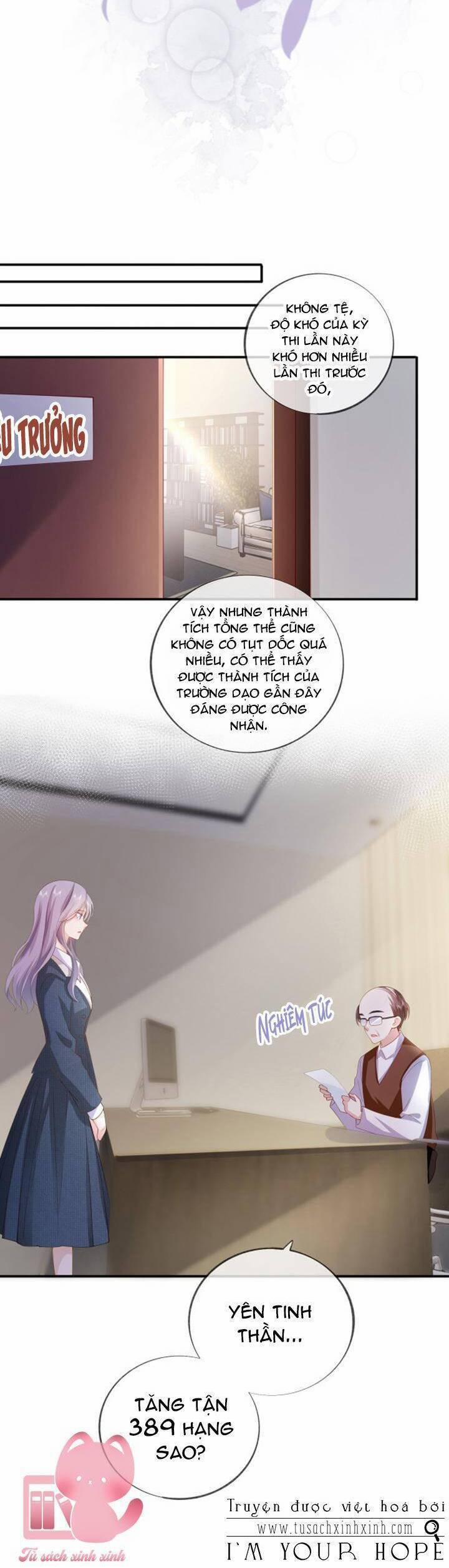 Khoảng Cách Giữa Những Vì Sao 34 trang 24