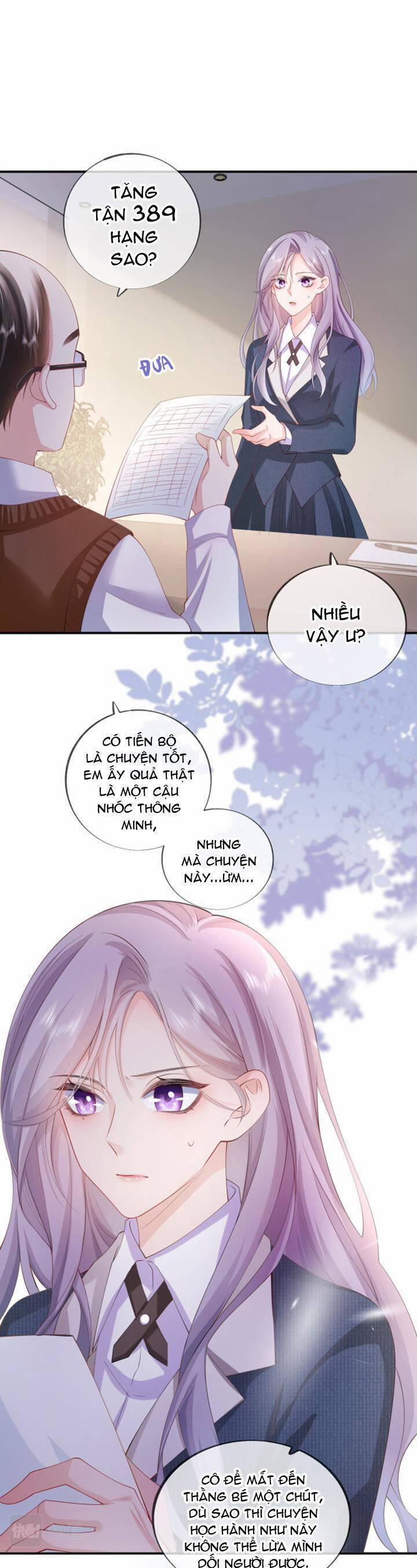 Khoảng Cách Giữa Những Vì Sao 34 trang 25