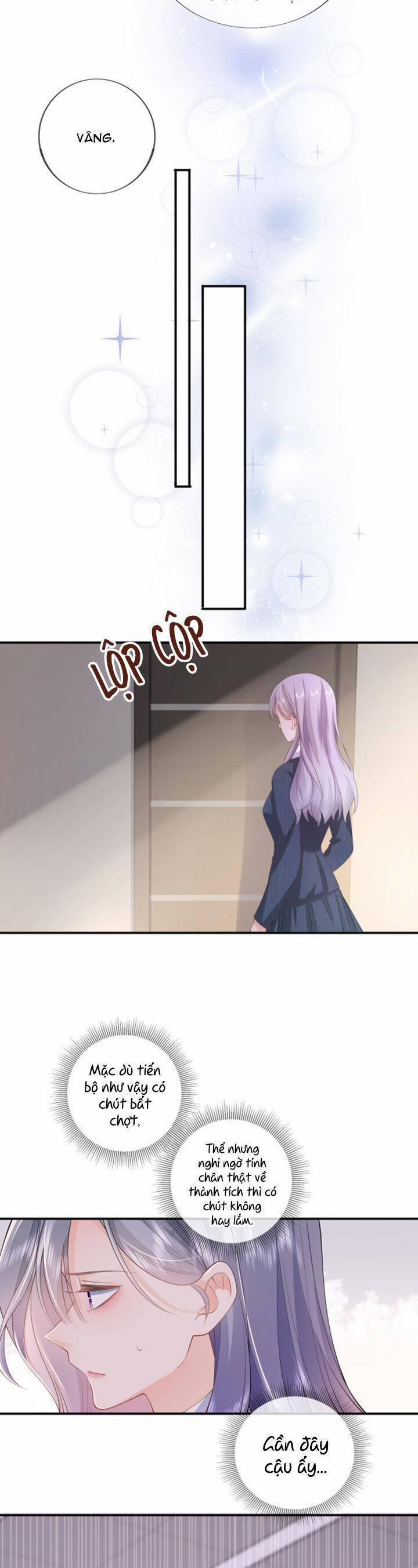 Khoảng Cách Giữa Những Vì Sao 34 trang 26