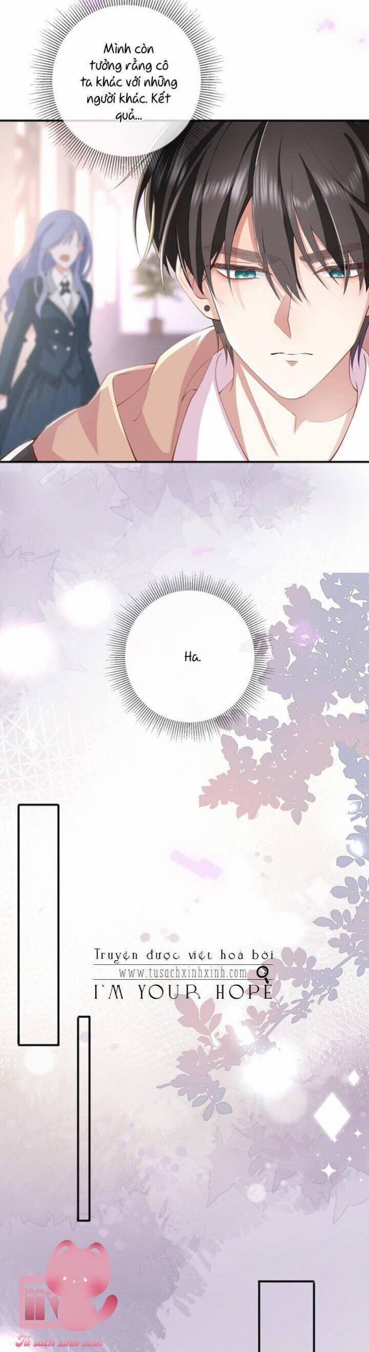 Khoảng Cách Giữa Những Vì Sao 35 trang 12