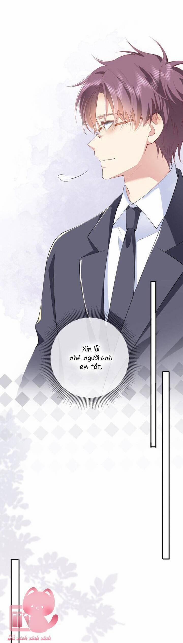 Khoảng Cách Giữa Những Vì Sao 35 trang 24