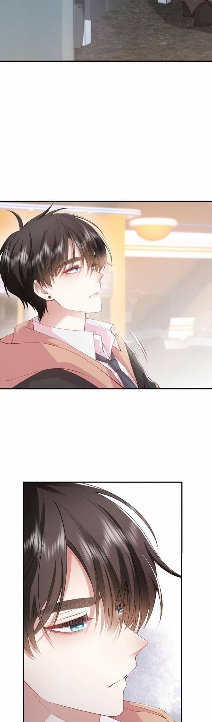 Khoảng Cách Giữa Những Vì Sao 35 trang 27