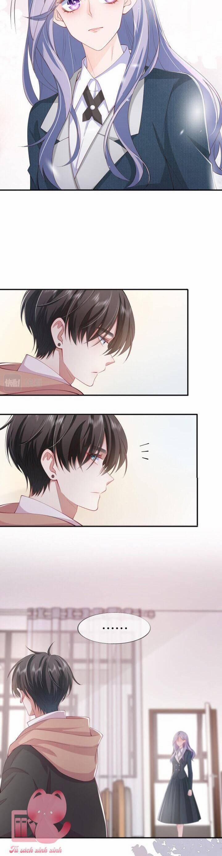 Khoảng Cách Giữa Những Vì Sao 35 trang 6