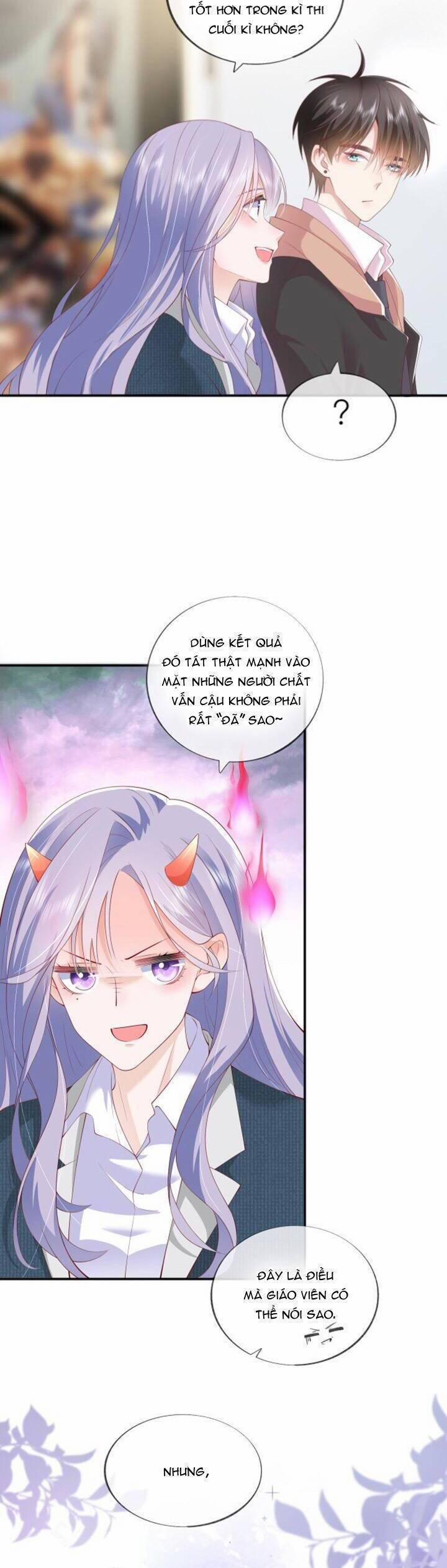 Khoảng Cách Giữa Những Vì Sao 36 trang 11