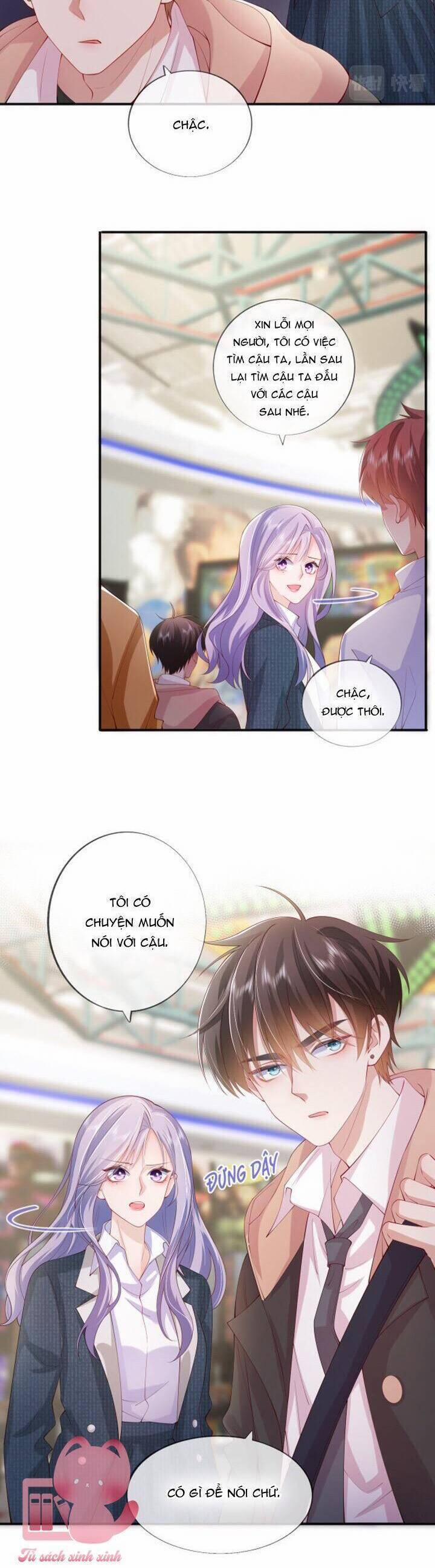 Khoảng Cách Giữa Những Vì Sao 36 trang 6