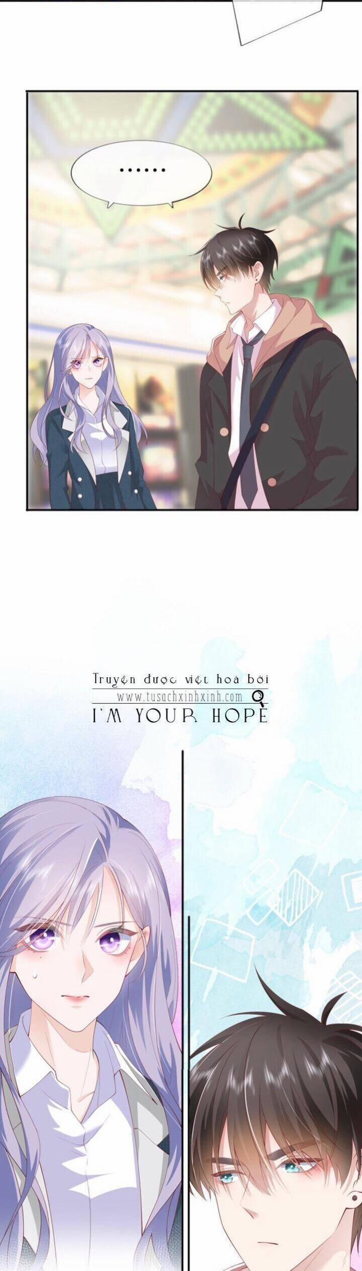 Khoảng Cách Giữa Những Vì Sao 36 trang 9