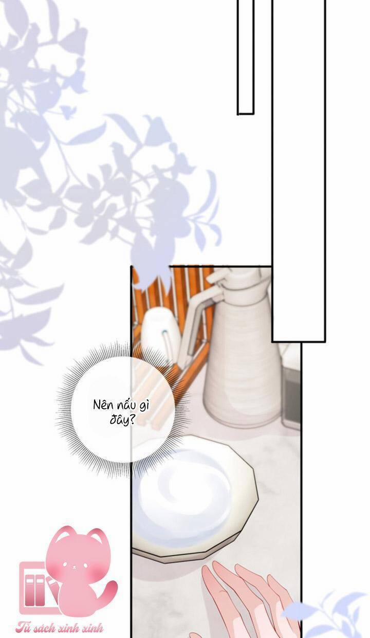 Khoảng Cách Giữa Những Vì Sao 38 trang 12