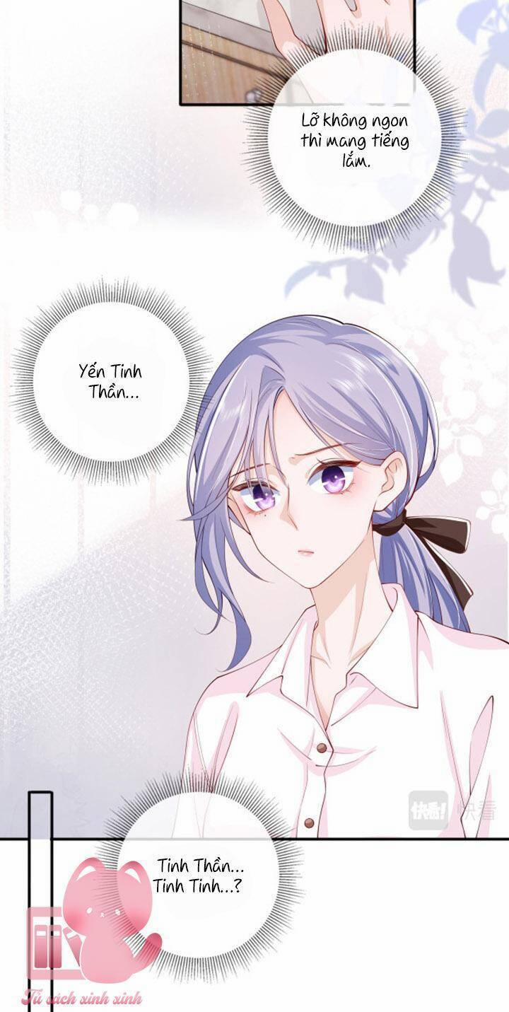 Khoảng Cách Giữa Những Vì Sao 38 trang 13