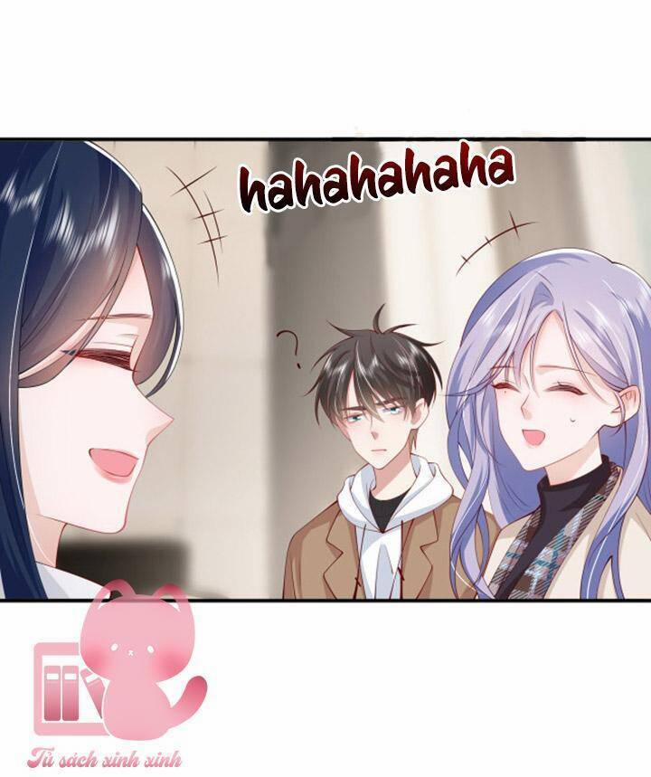 Khoảng Cách Giữa Những Vì Sao 38 trang 15