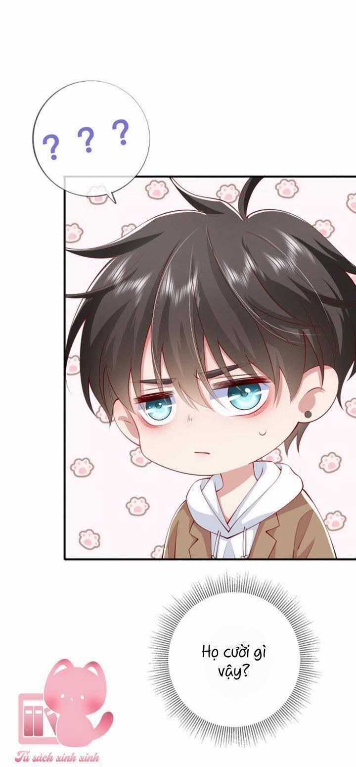 Khoảng Cách Giữa Những Vì Sao 38 trang 16