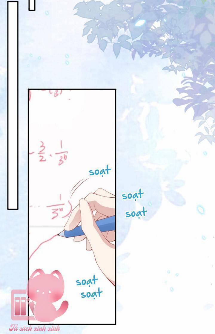 Khoảng Cách Giữa Những Vì Sao 38 trang 18