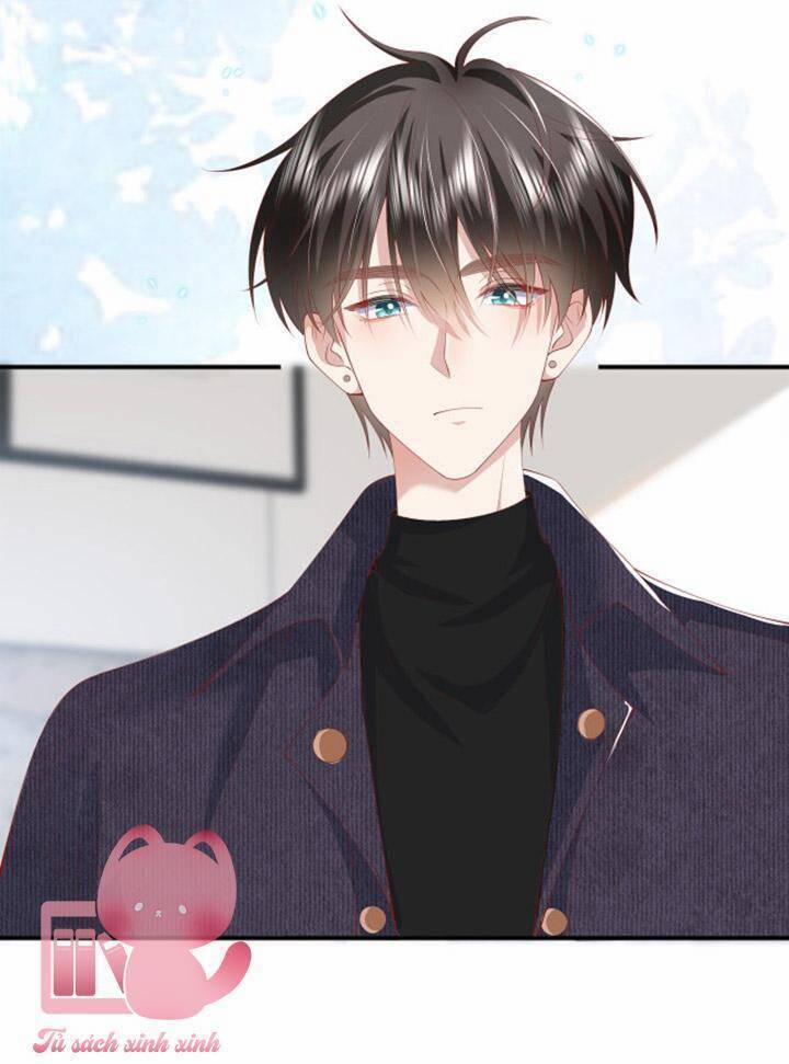 Khoảng Cách Giữa Những Vì Sao 38 trang 19