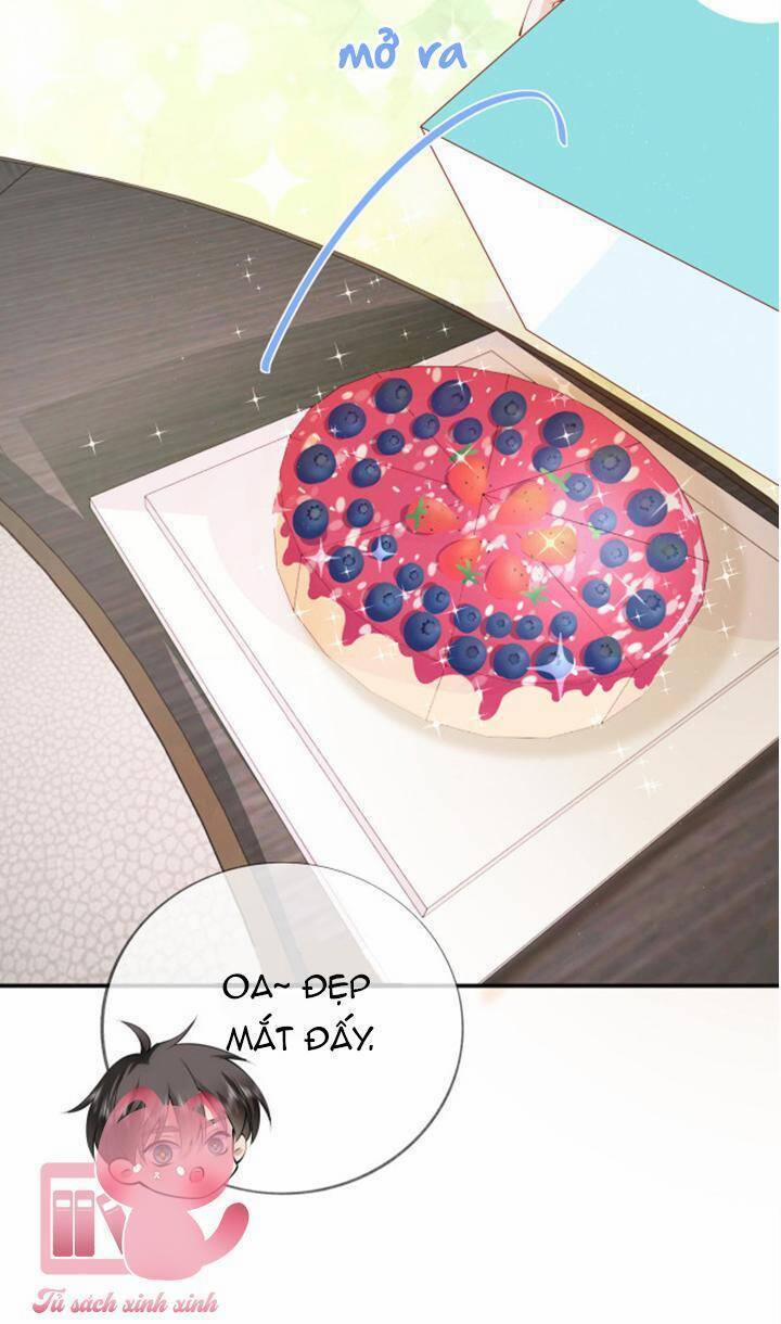 Khoảng Cách Giữa Những Vì Sao 38 trang 2