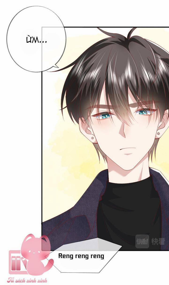 Khoảng Cách Giữa Những Vì Sao 38 trang 20