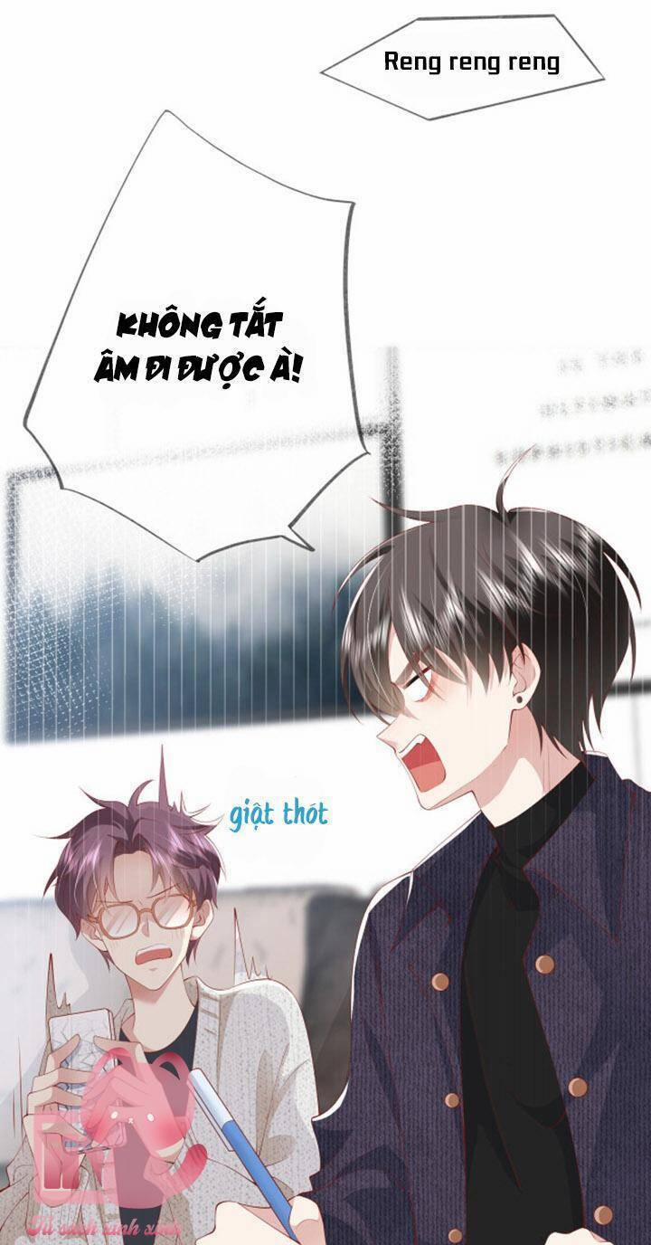 Khoảng Cách Giữa Những Vì Sao 38 trang 21