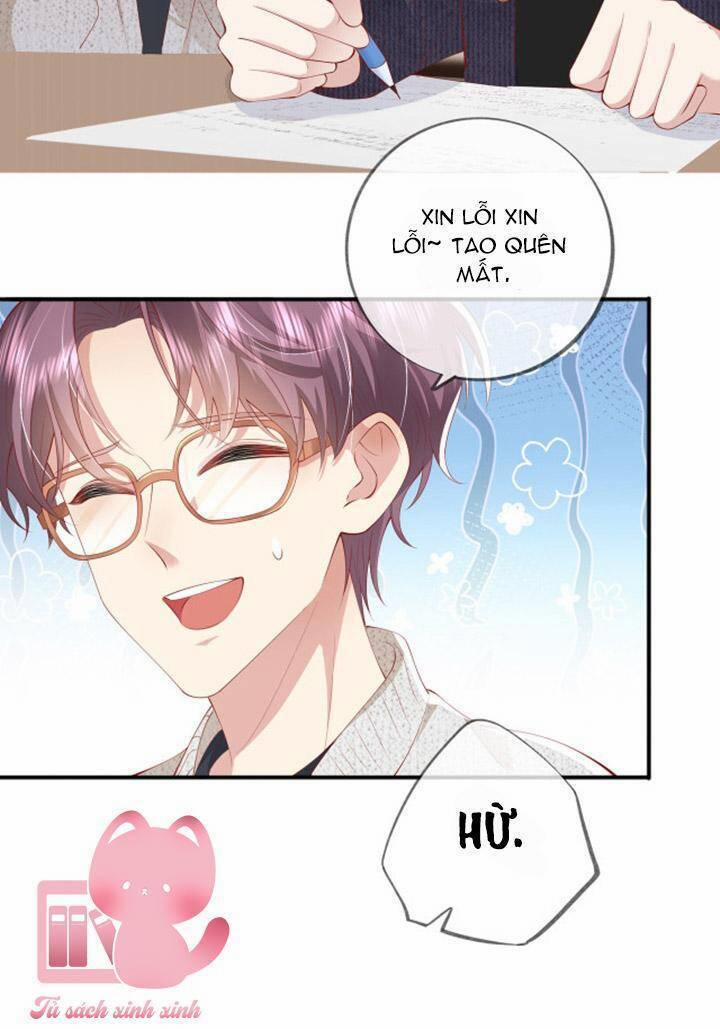 Khoảng Cách Giữa Những Vì Sao 38 trang 22