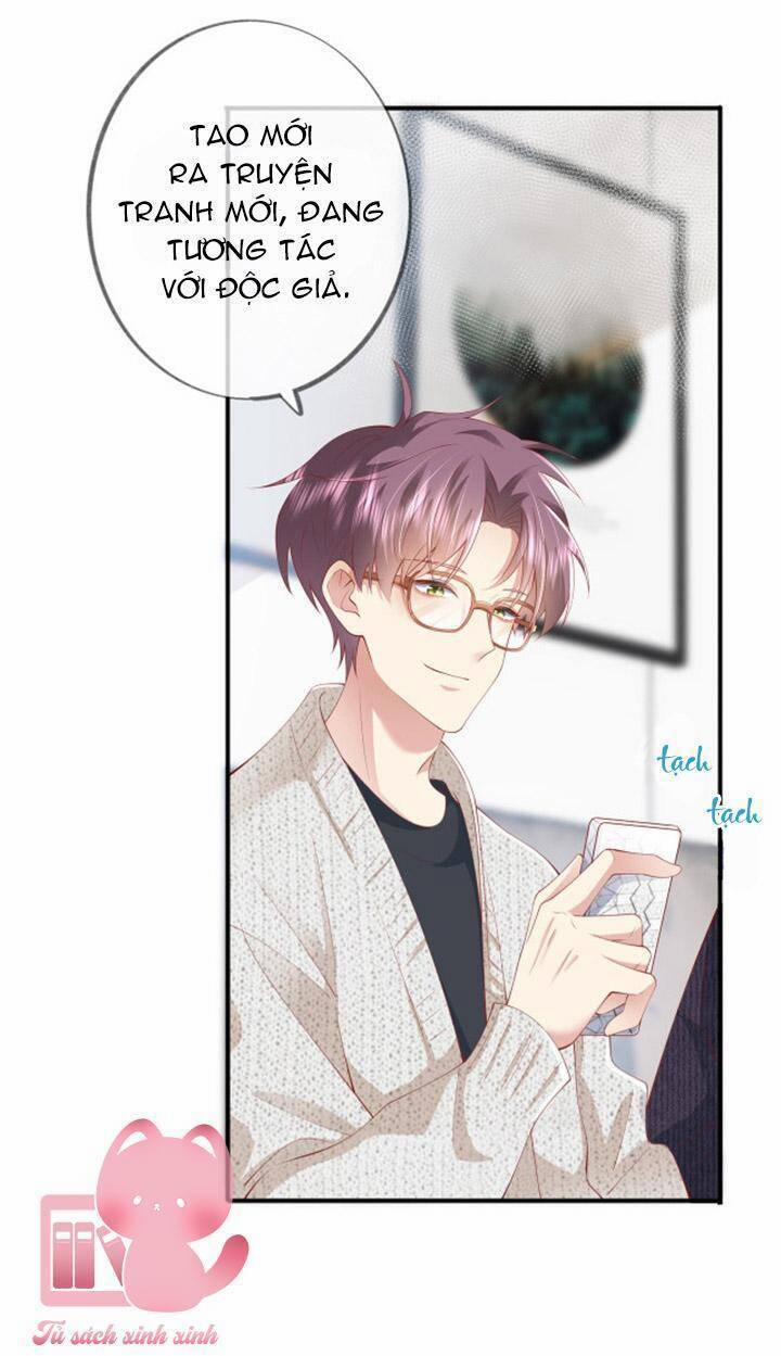 Khoảng Cách Giữa Những Vì Sao 38 trang 23