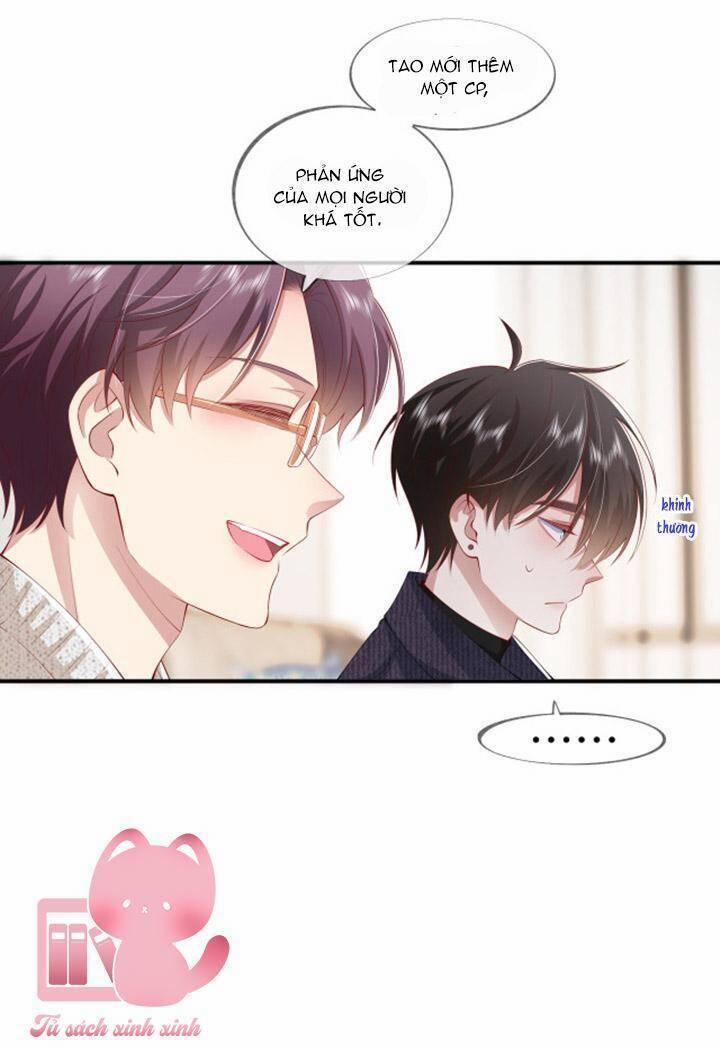 Khoảng Cách Giữa Những Vì Sao 38 trang 24