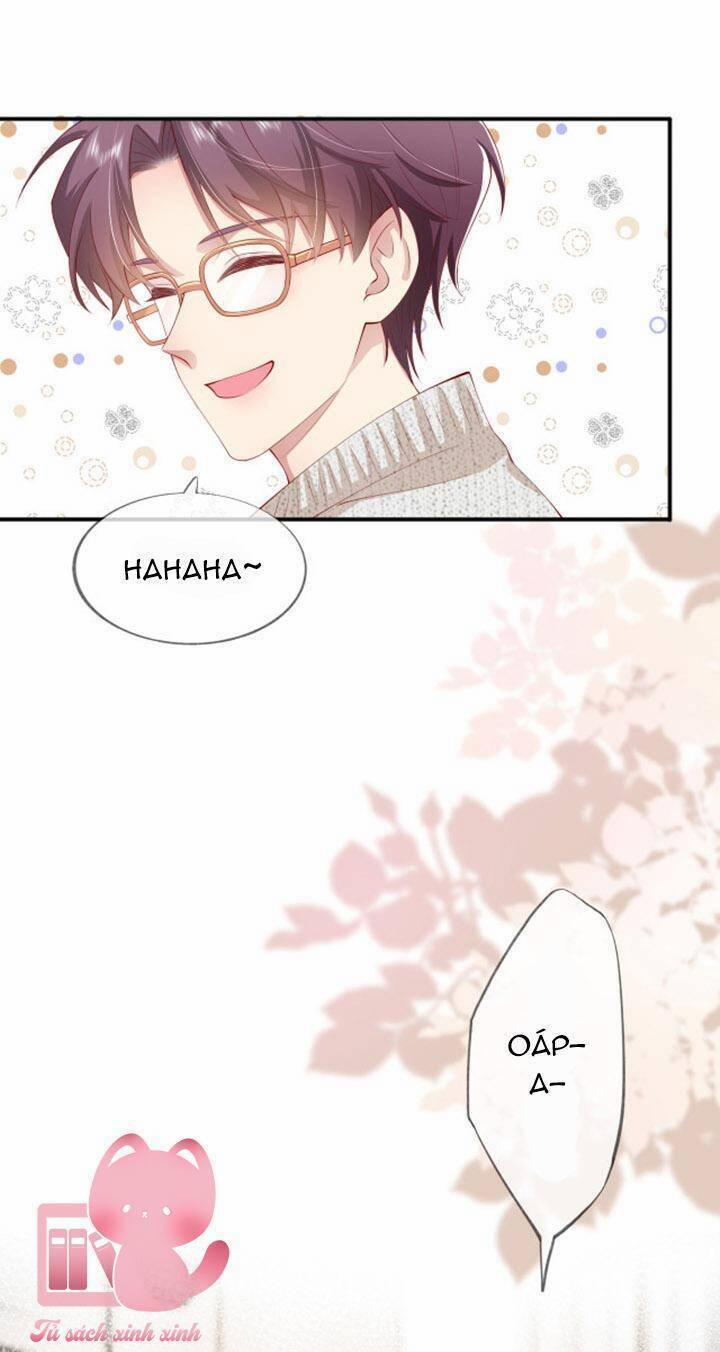 Khoảng Cách Giữa Những Vì Sao 38 trang 26