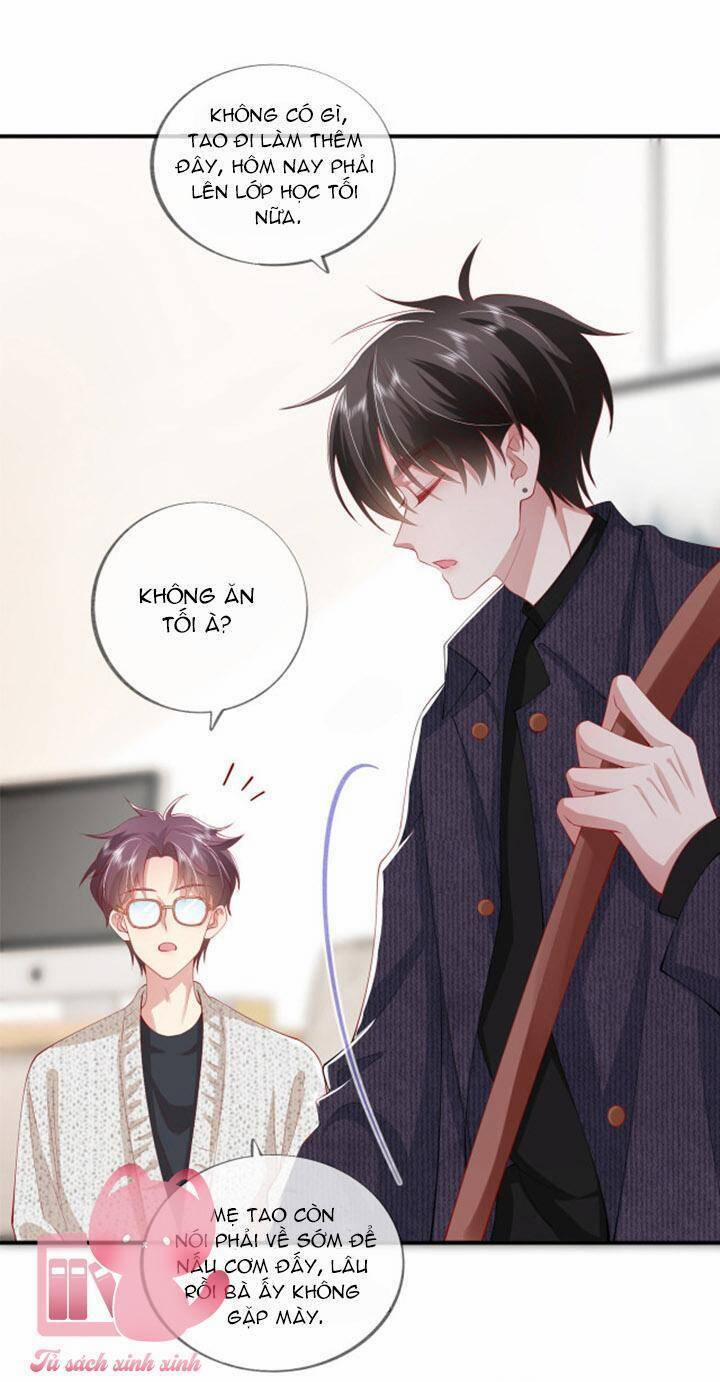 Khoảng Cách Giữa Những Vì Sao 38 trang 29