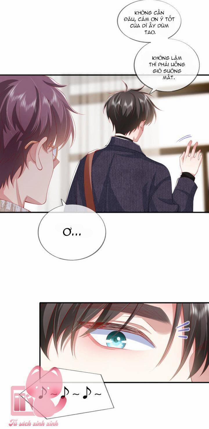 Khoảng Cách Giữa Những Vì Sao 38 trang 30