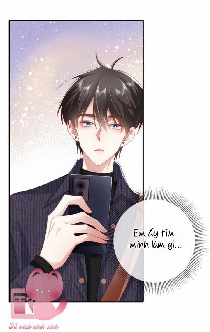 Khoảng Cách Giữa Những Vì Sao 38 trang 31