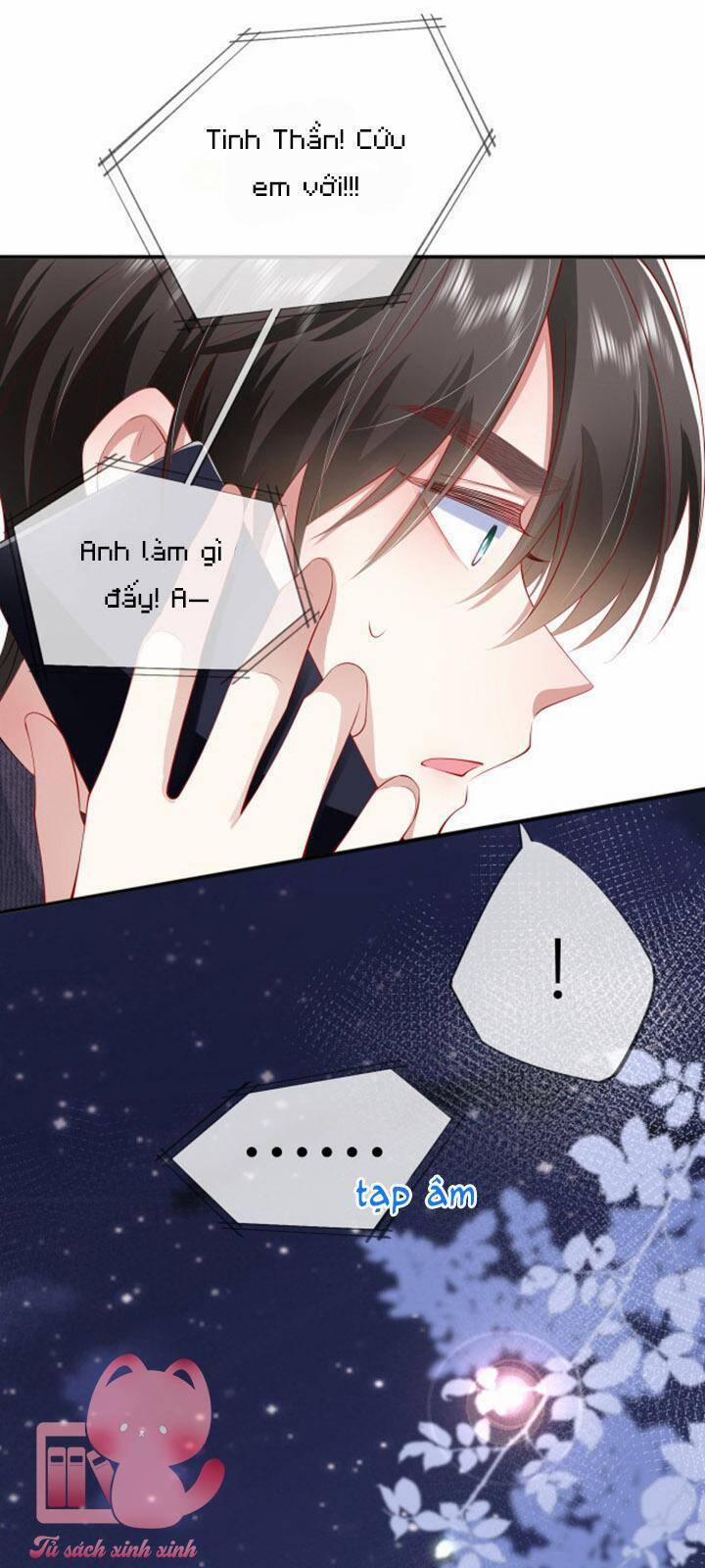 Khoảng Cách Giữa Những Vì Sao 38 trang 32