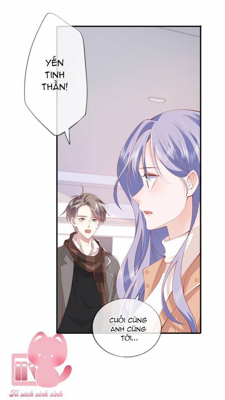 Khoảng Cách Giữa Những Vì Sao 38 trang 36